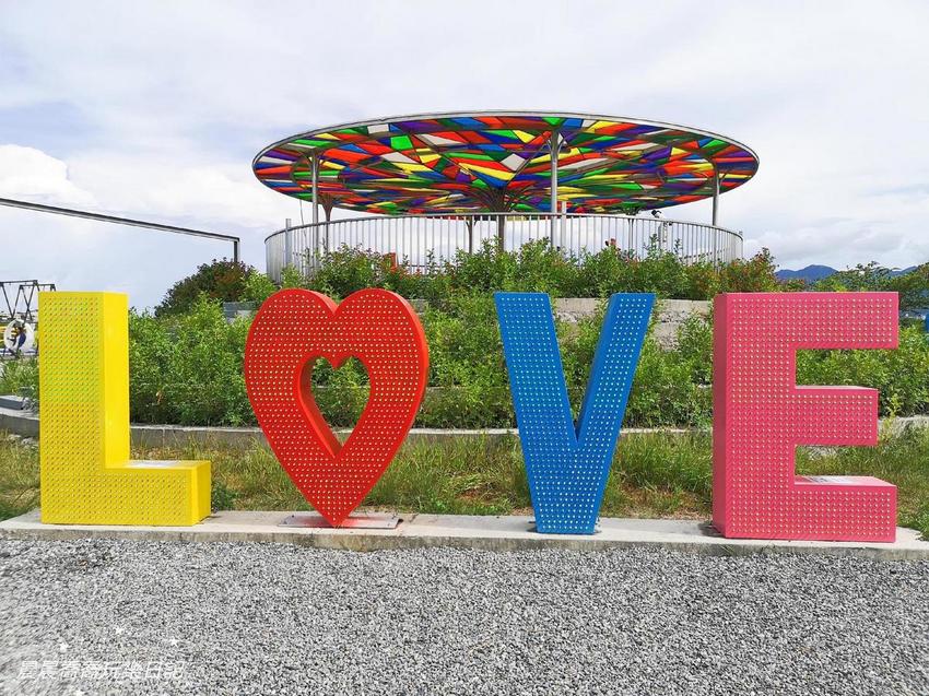 宜蘭景點五十二甲生態農場