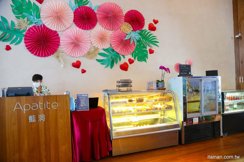 澎湖福朋喜來登酒店「藍洞餐廳Apatite」龍膽石斑豪華海鮮麵線、龍膽石斑現燙魚片湯鮮味上桌!! - 台南好Food遊