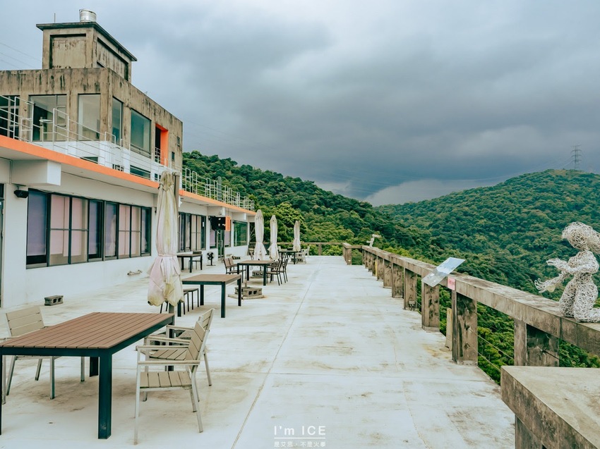 新北石碇5大必踏文青風景點！在私房秘境體驗慢茶旅。