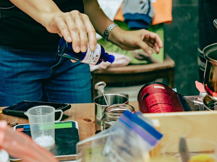 新北石碇5大必踏文青風景點！在私房秘境體驗慢茶旅。