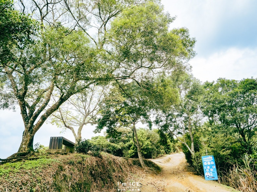 新北石碇5大必踏文青風景點！在私房秘境體驗慢茶旅。