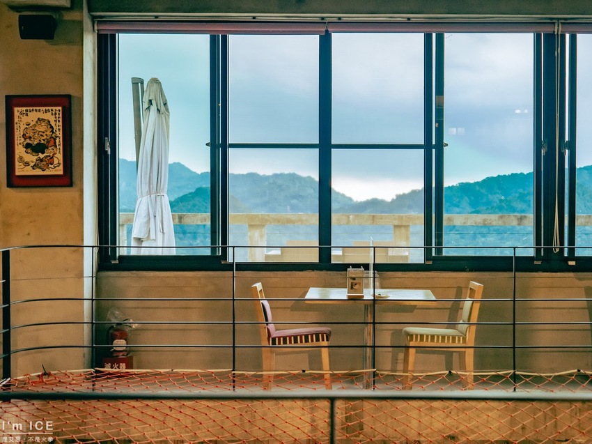 新北石碇5大必踏文青風景點！在私房秘境體驗慢茶旅。