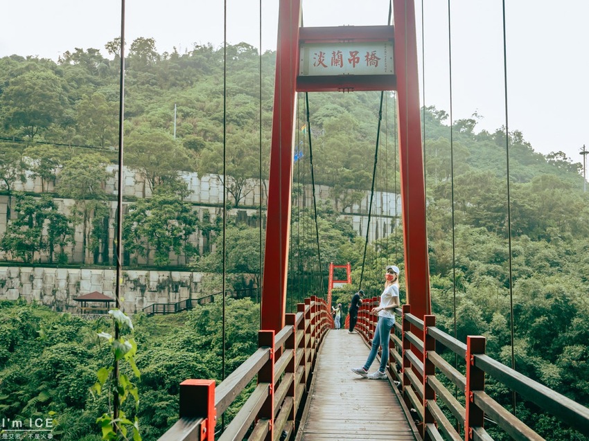 新北石碇5大必踏文青風景點！在私房秘境體驗慢茶旅。