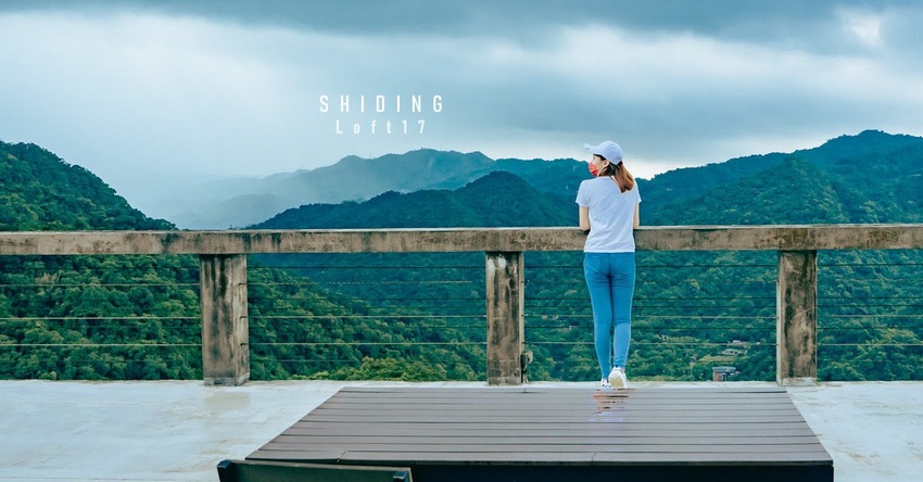 新北石碇5大必踏文青風景點！在私房秘境體驗慢茶旅。