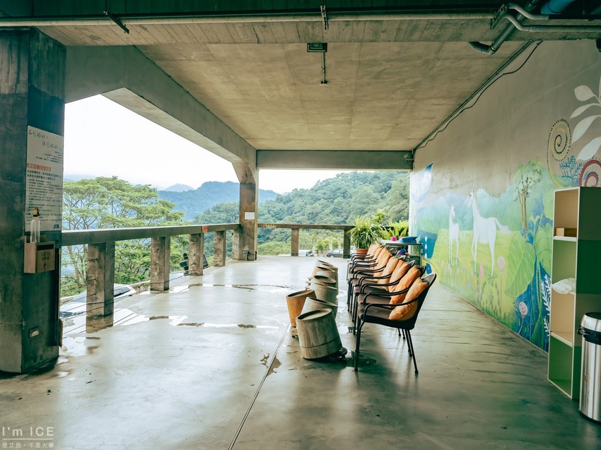 新北石碇5大必踏文青風景點！在私房秘境體驗慢茶旅。