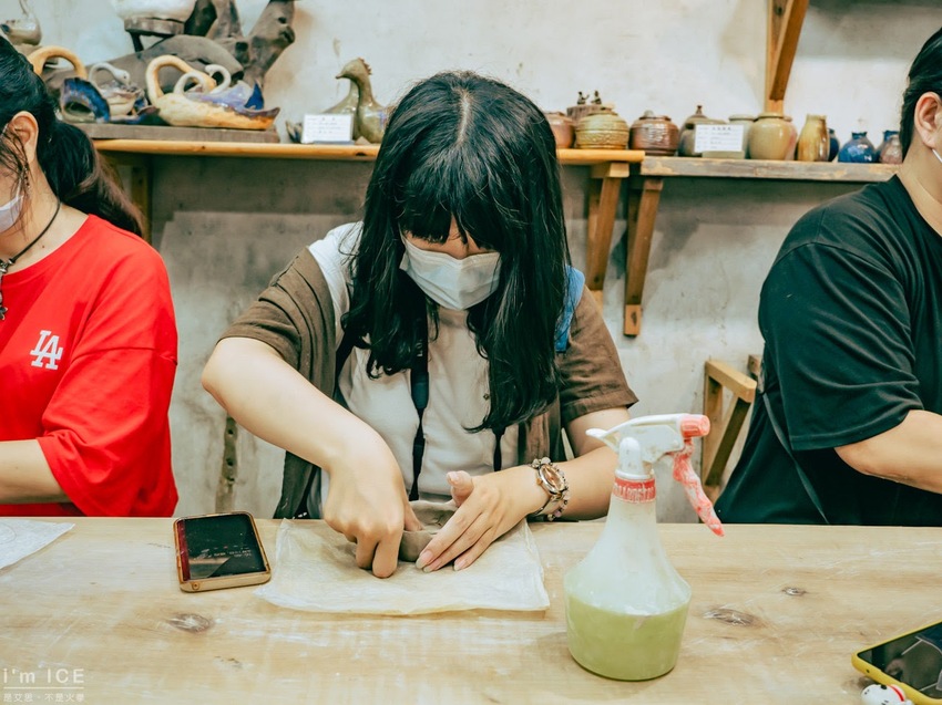 新北石碇5大必踏文青風景點！在私房秘境體驗慢茶旅。