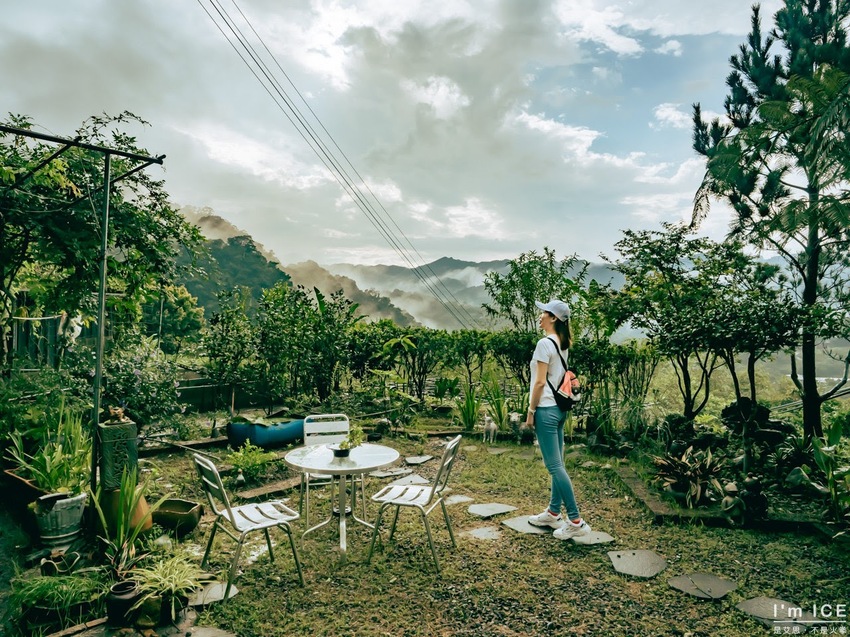 新北石碇5大必踏文青風景點！在私房秘境體驗慢茶旅。