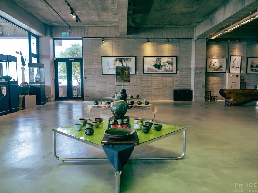 新北石碇5大必踏文青風景點！在私房秘境體驗慢茶旅。