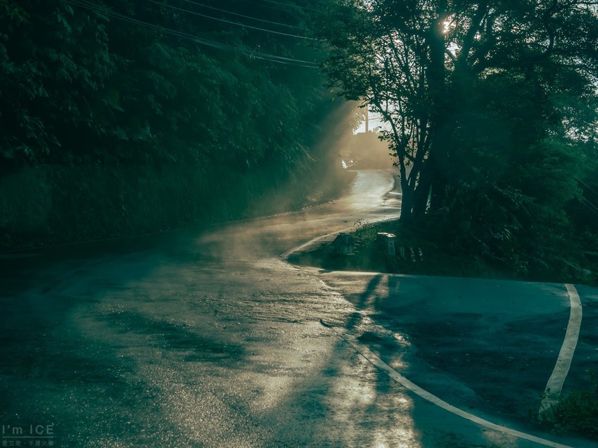 新北石碇5大必踏文青風景點！在私房秘境體驗慢茶旅。