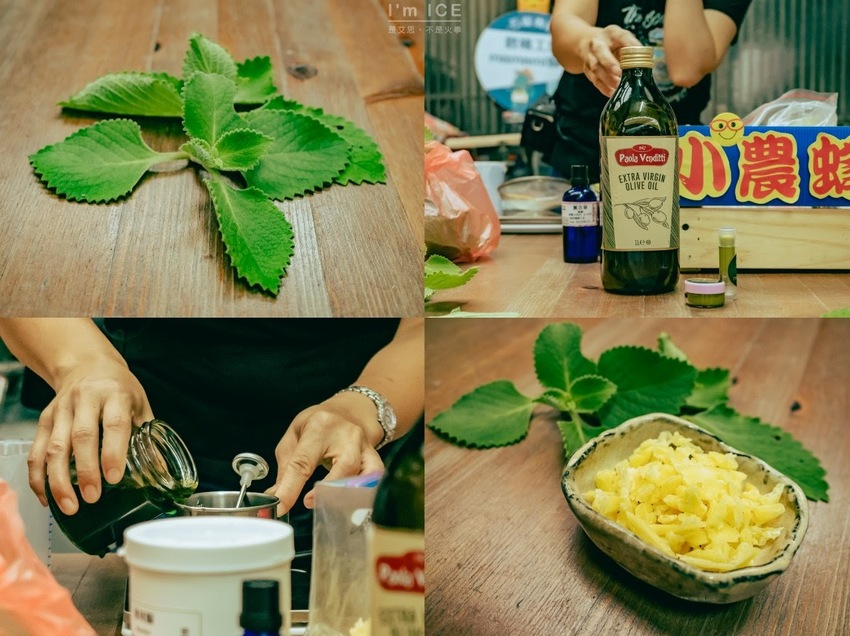 新北石碇5大必踏文青風景點！在私房秘境體驗慢茶旅。