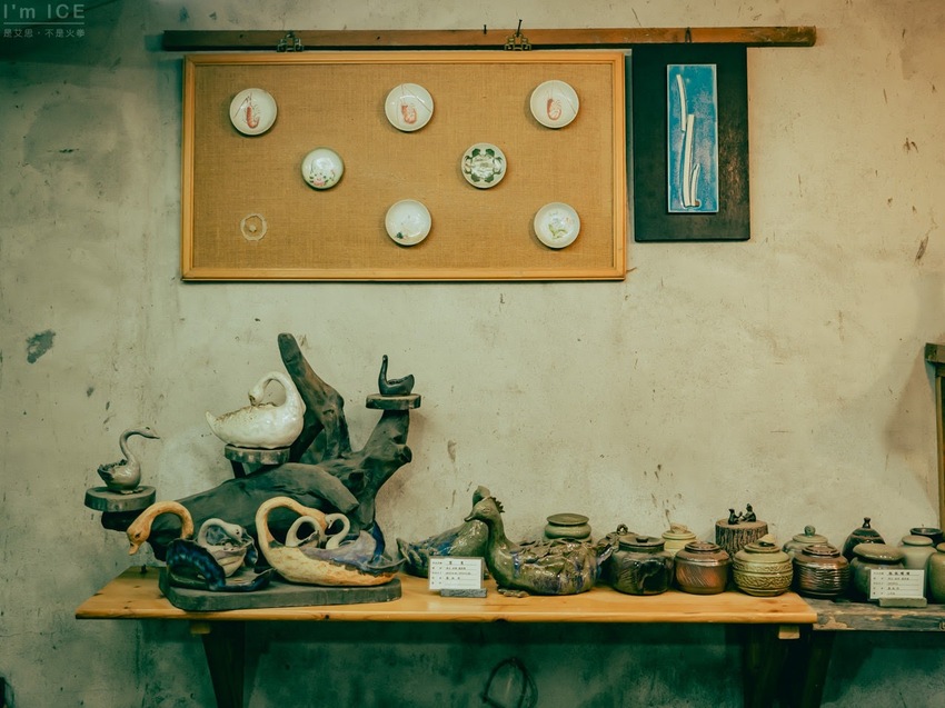 新北石碇5大必踏文青風景點！在私房秘境體驗慢茶旅。