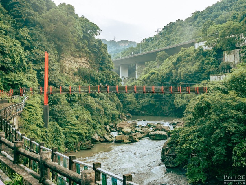 新北石碇5大必踏文青風景點！在私房秘境體驗慢茶旅。