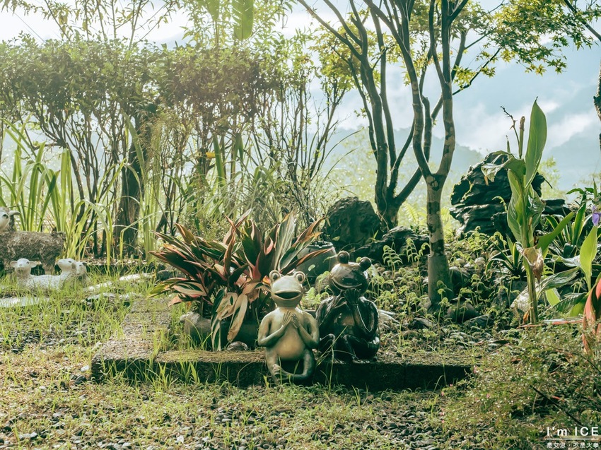 新北石碇5大必踏文青風景點！在私房秘境體驗慢茶旅。