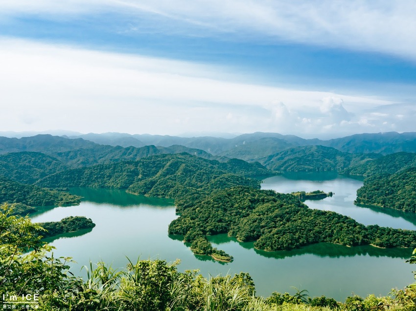 新北石碇5大必踏文青風景點！在私房秘境體驗慢茶旅。