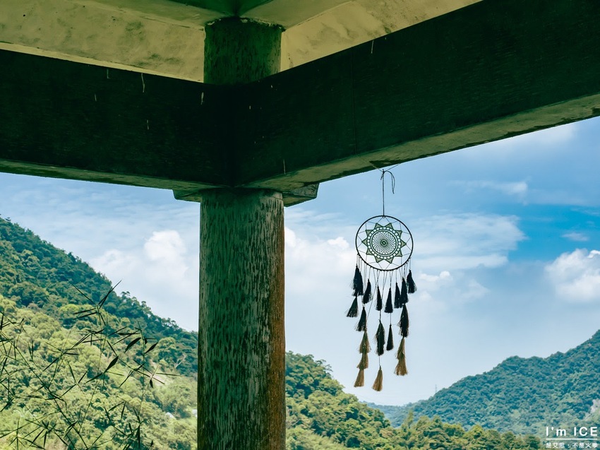 新北石碇5大必踏文青風景點！在私房秘境體驗慢茶旅。