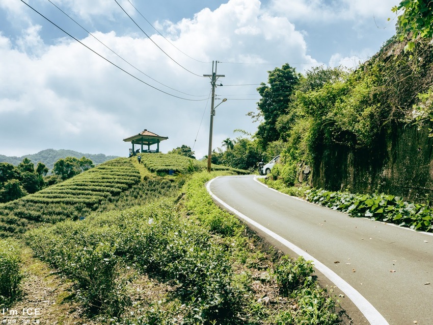 新北石碇5大必踏文青風景點！在私房秘境體驗慢茶旅。