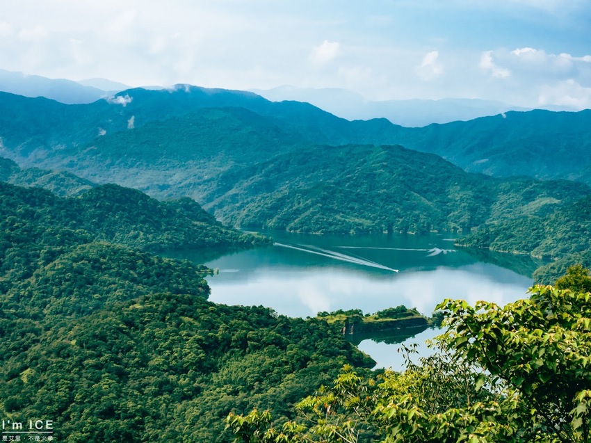 新北石碇5大必踏文青風景點！在私房秘境體驗慢茶旅。