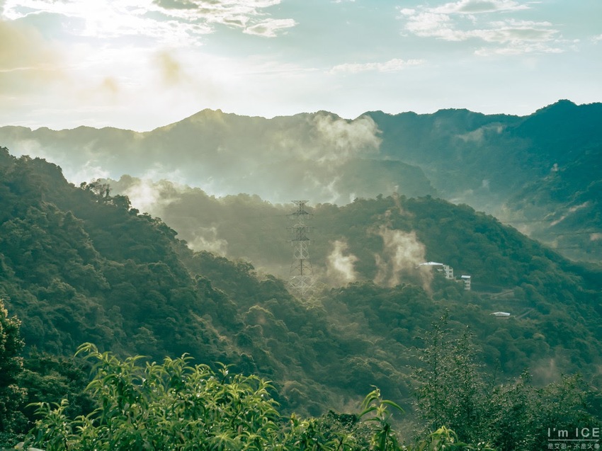 新北石碇5大必踏文青風景點！在私房秘境體驗慢茶旅。