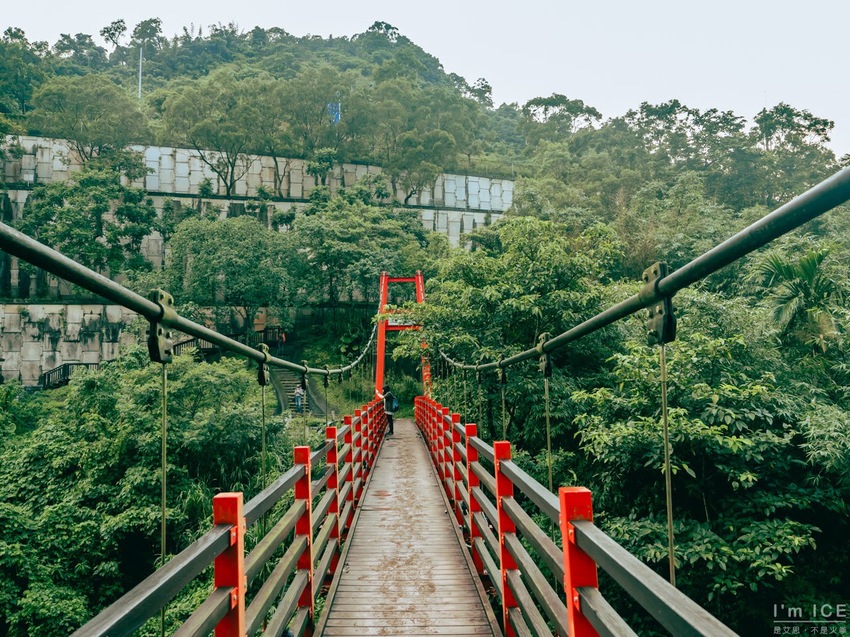 新北石碇5大必踏文青風景點！在私房秘境體驗慢茶旅。