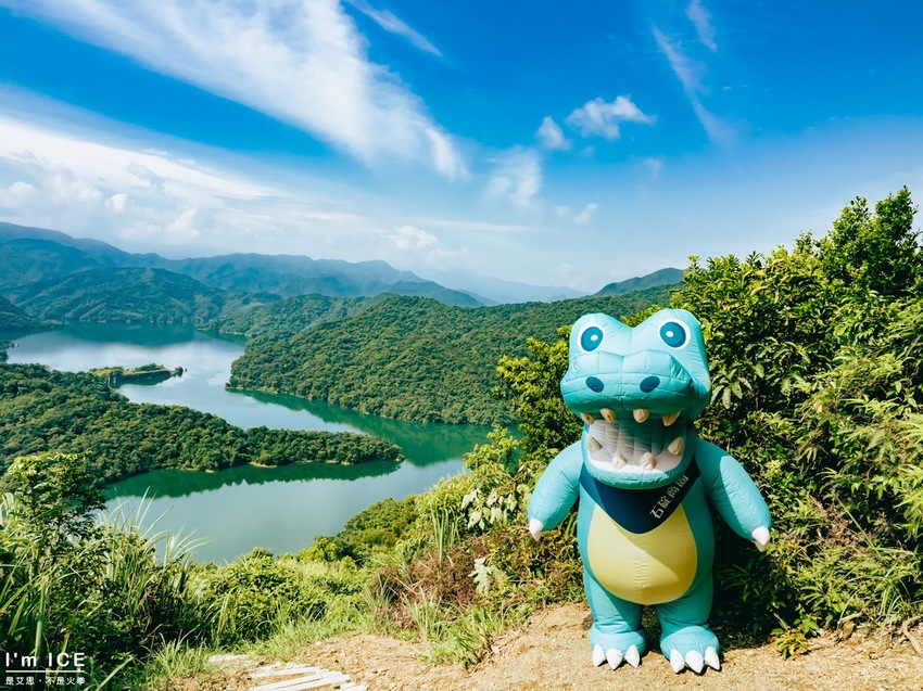 新北石碇5大必踏文青風景點！在私房秘境體驗慢茶旅。