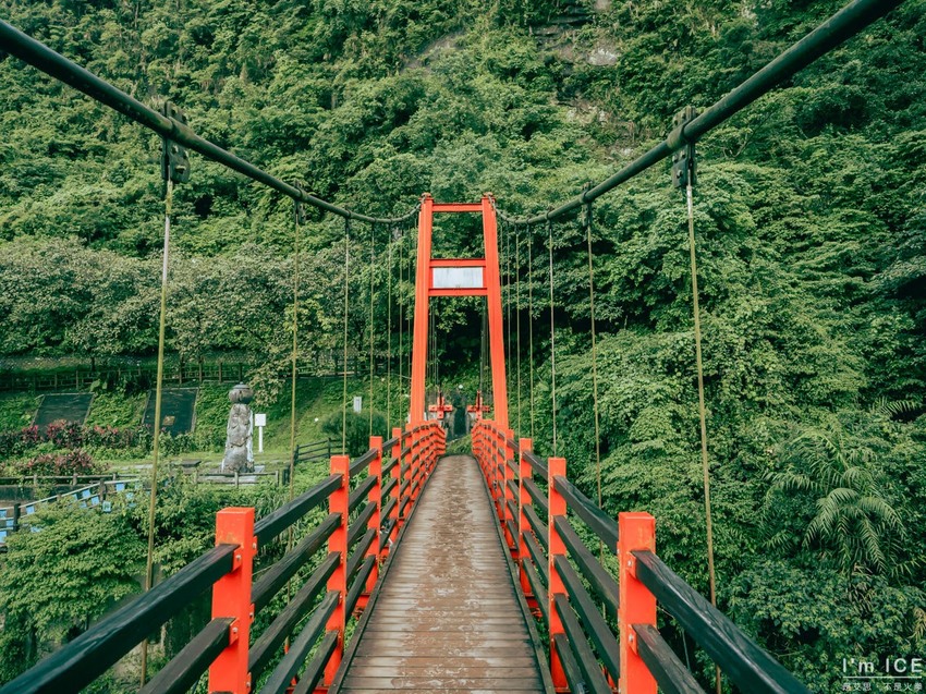 新北石碇5大必踏文青風景點！在私房秘境體驗慢茶旅。