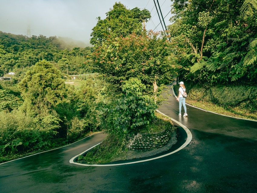 新北石碇5大必踏文青風景點！在私房秘境體驗慢茶旅。