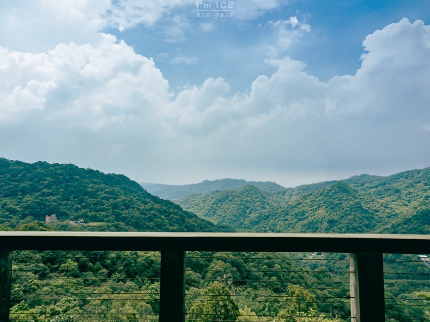 新北石碇5大必踏文青風景點！在私房秘境體驗慢茶旅。