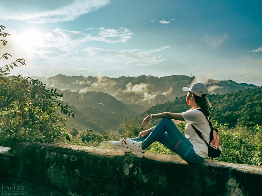 新北石碇5大必踏文青風景點！在私房秘境體驗慢茶旅。