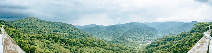 新北石碇5大必踏文青風景點！在私房秘境體驗慢茶旅。