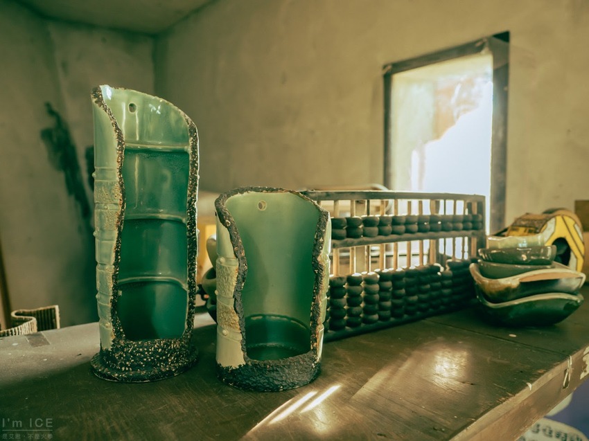 新北石碇5大必踏文青風景點！在私房秘境體驗慢茶旅。