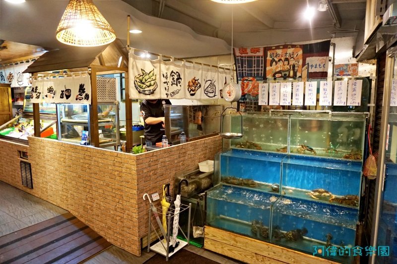 【忠孝復興】林美如 海鮮。熱炒。燒烤。酒場-google好評4.6顆星！數十種精釀啤酒、清酒以及超多的下酒菜、生猛海鮮超夠味，重點是CP值高！