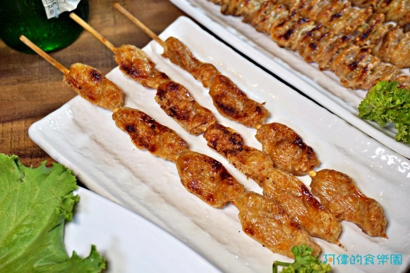 【忠孝復興】林美如 海鮮。熱炒。燒烤。酒場-google好評4.6顆星！數十種精釀啤酒、清酒以及超多的下酒菜、生猛海鮮超夠味，重點是CP值高！