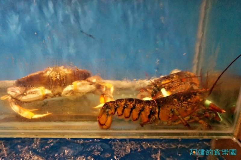 【忠孝復興】林美如 海鮮。熱炒。燒烤。酒場-google好評4.6顆星！數十種精釀啤酒、清酒以及超多的下酒菜、生猛海鮮超夠味，重點是CP值高！