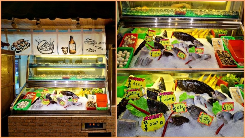 【忠孝復興】林美如 海鮮。熱炒。燒烤。酒場-google好評4.6顆星！數十種精釀啤酒、清酒以及超多的下酒菜、生猛海鮮超夠味，重點是CP值高！