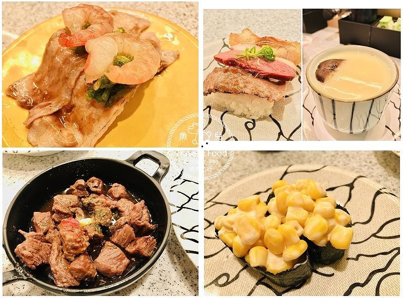 模擬環境溫濕度、氣味與聲音，日本八景島團隊跨海打造，全台首座日系都會型水族館：X PARK 都會型水生公園 @魚兒 x 牽手明太子的「視」界旅行