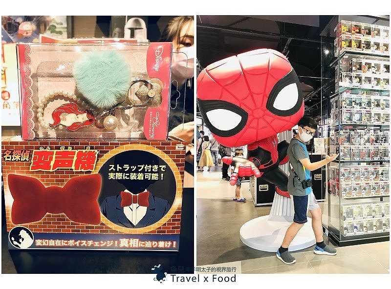 模擬環境溫濕度、氣味與聲音，日本八景島團隊跨海打造，全台首座日系都會型水族館：X PARK 都會型水生公園 @魚兒 x 牽手明太子的「視」界旅行