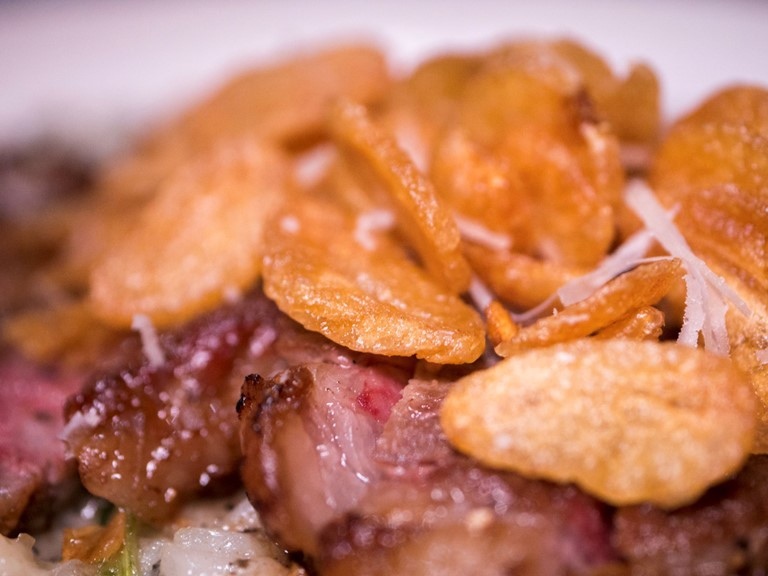 【台北信義區】瑰秘GREY ME特別的調酒茶香四溢，餐點也美味，台北餐酒館推薦