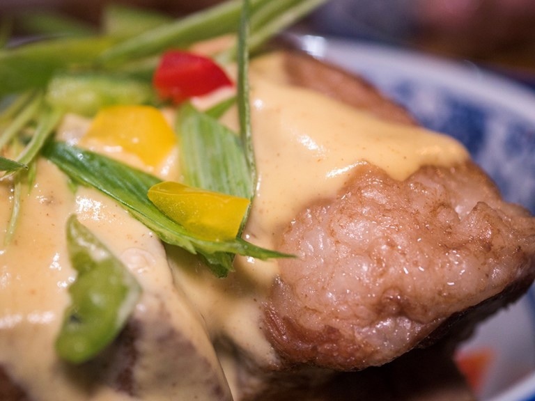 【台北信義區】瑰秘GREY ME特別的調酒茶香四溢，餐點也美味，台北餐酒館推薦