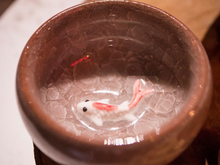 【台北信義區】瑰秘GREY ME特別的調酒茶香四溢，餐點也美味，台北餐酒館推薦