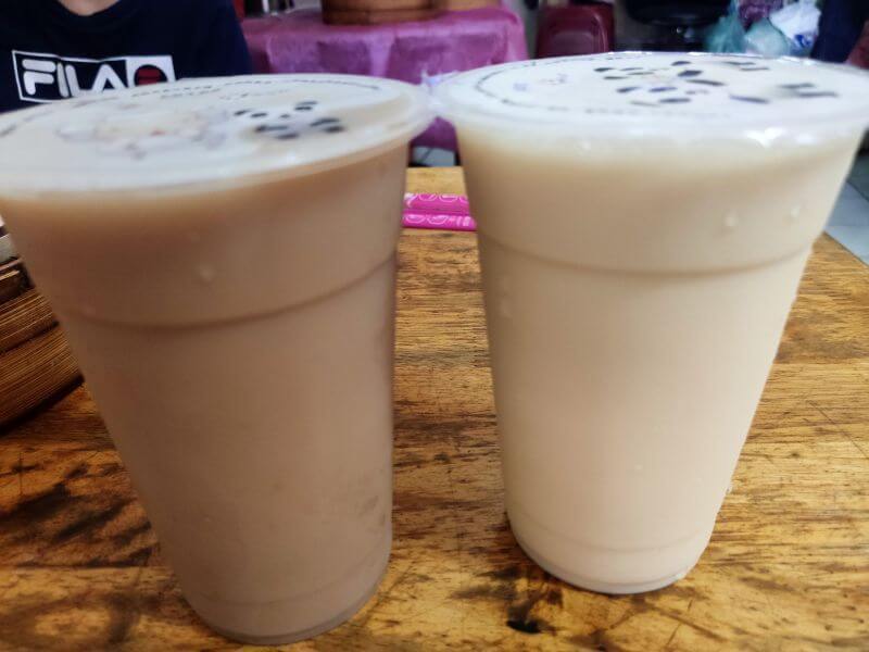 彭記小籠包-桃園平鎮/肉汁鮮美會上癮.巷仔內的排隊早餐 - 潔絲蜜愛生活