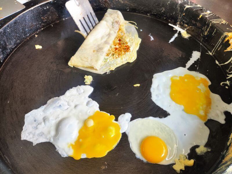 彭記小籠包-桃園平鎮/肉汁鮮美會上癮.巷仔內的排隊早餐 - 潔絲蜜愛生活