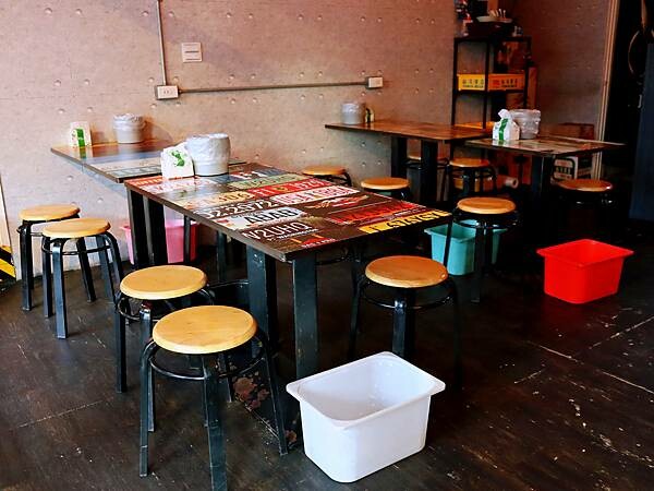 新北 板橋 食記 HIGH串燒 單身狗無罪.沒喝幾杯別裝醉~板橋區好吃到沒朋友的平價串燒店新北