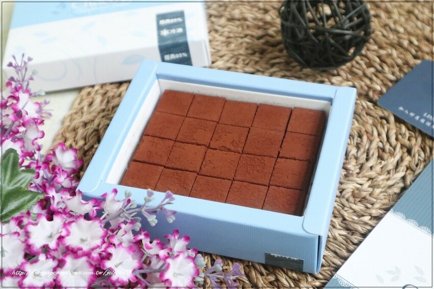 【Choco17巧克力】皇家經典85%生巧克力&威士忌生巧克力&京韻抹茶生巧克力~團購宅配甜點推薦 台中伴手禮推薦
