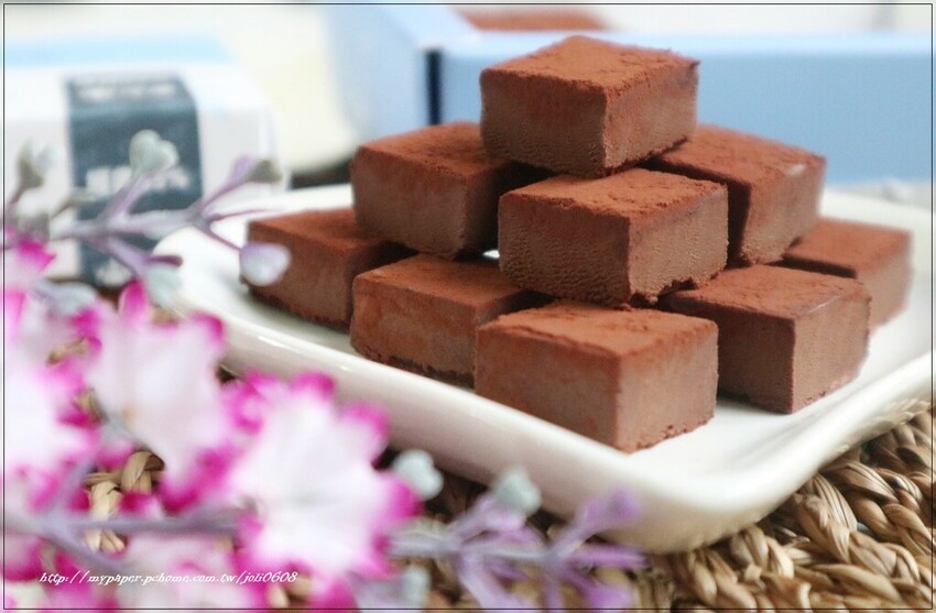 【Choco17巧克力】皇家經典85%生巧克力&威士忌生巧克力&京韻抹茶生巧克力~團購宅配甜點推薦 台中伴手禮推薦