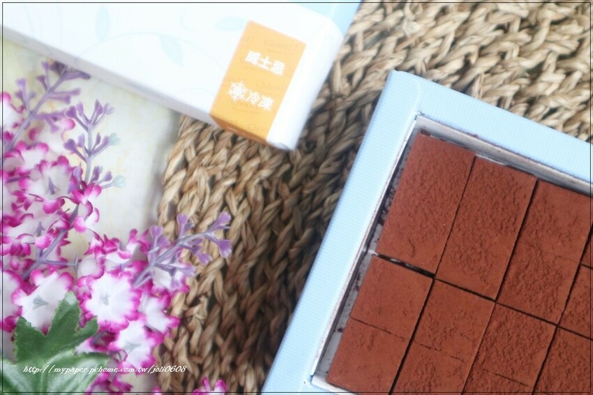 【Choco17巧克力】皇家經典85%生巧克力&威士忌生巧克力&京韻抹茶生巧克力~團購宅配甜點推薦 台中伴手禮推薦