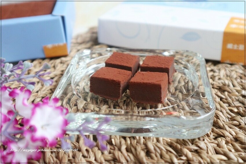 【Choco17巧克力】皇家經典85%生巧克力&威士忌生巧克力&京韻抹茶生巧克力~團購宅配甜點推薦 台中伴手禮推薦