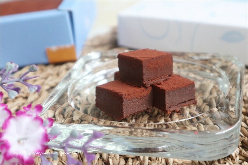 【Choco17巧克力】皇家經典85%生巧克力&威士忌生巧克力&京韻抹茶生巧克力~團購宅配甜點推薦 台中伴手禮推薦