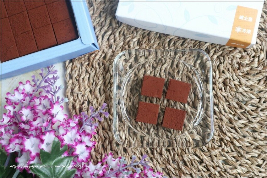【Choco17巧克力】皇家經典85%生巧克力&威士忌生巧克力&京韻抹茶生巧克力~團購宅配甜點推薦 台中伴手禮推薦
