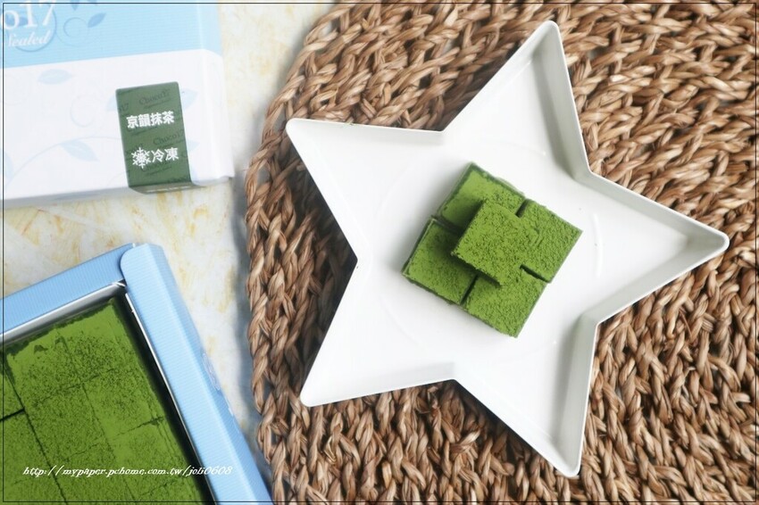 【Choco17巧克力】皇家經典85%生巧克力&威士忌生巧克力&京韻抹茶生巧克力~團購宅配甜點推薦 台中伴手禮推薦