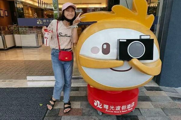 台東縣台東市台東鐵花商圈。熱鬧商圈吃喝玩樂樣樣通包,精選5商店,快來安排個多日遊迎新年